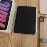 iPad mini 7, Apple Pencil Pro 1