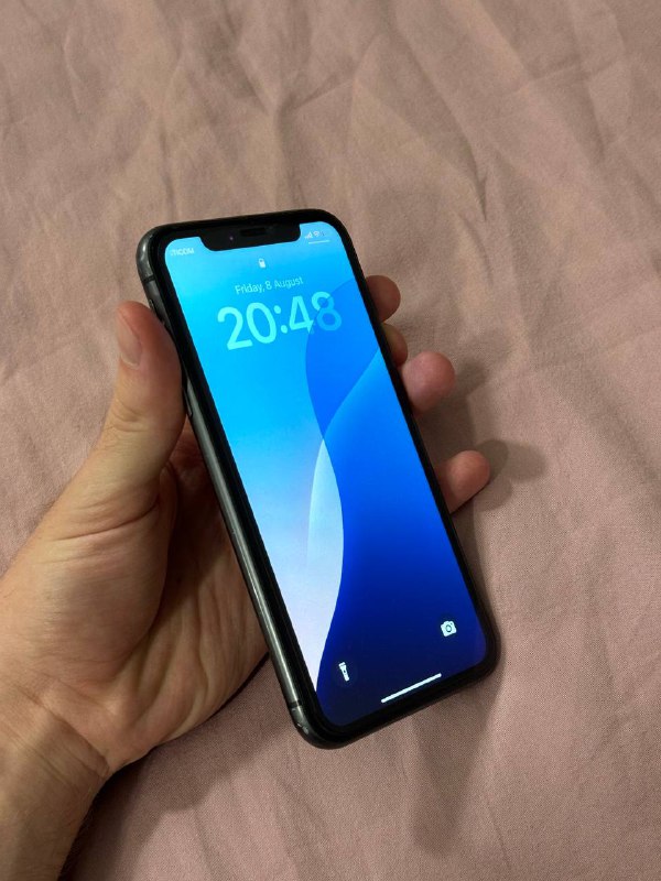 iPhone 11 64GB