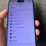 iPhone 14 Pro Max 256 gb 3