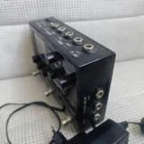 Line6 HX Stomp гитарный процессор 4
