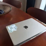 MacBook Air M3 13 16/512 GB 3