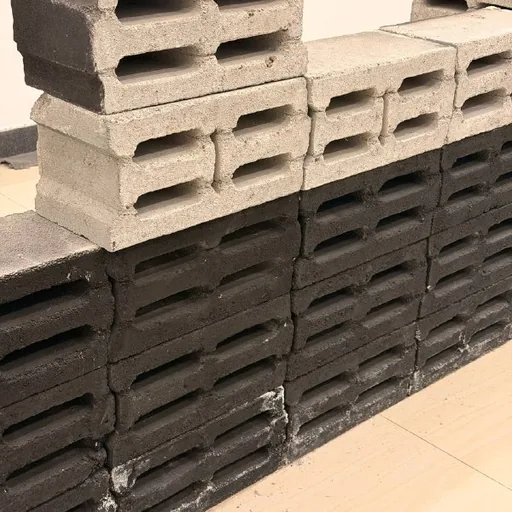 პერლიტის ბლოკები