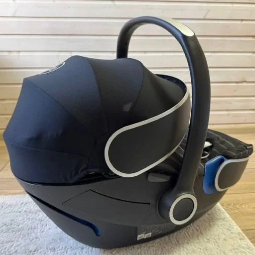 Детское автокресло GB Idan 0+ Cybex
