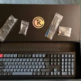 Механическая клавиатура Keychron V6 Max 2