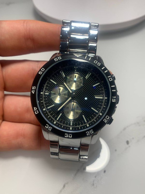 часы Brigitte с японским кварцевым механизмом