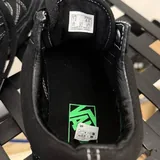 Кеды Vans Old Skool x House of Vans 4