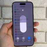 iPhone 17 Air 256 ГБ 5