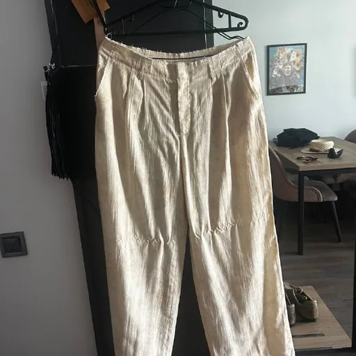 Брюки ZARA WOMAN