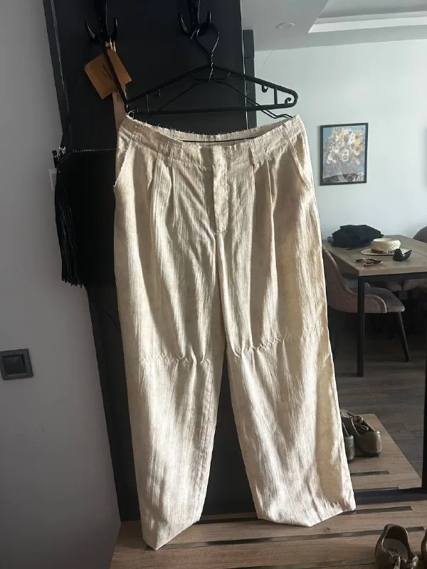 Брюки ZARA WOMAN 1