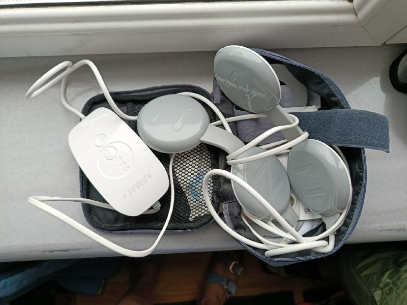 Алмаг+ магнитотерапия медицинский прибор 2