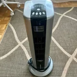 KENO Mini Air Cooler SY 2617 floor air cooler 1