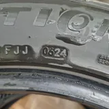 Летняя резина 205/55 R16 5