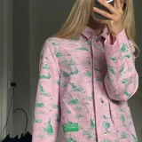 Двусторонний тренч United Colors of Benetton 2