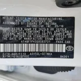Toyota Camry 2016 LE 8