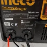 Зарядка для аккумулятора Ingco ING-CB1501 2