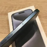 iPhone 15 Pro 128GB 4