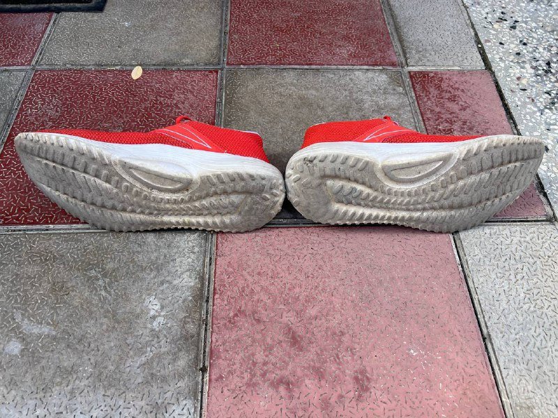 Кроссовки Reebok Lite 3.0 размер 44,5 2