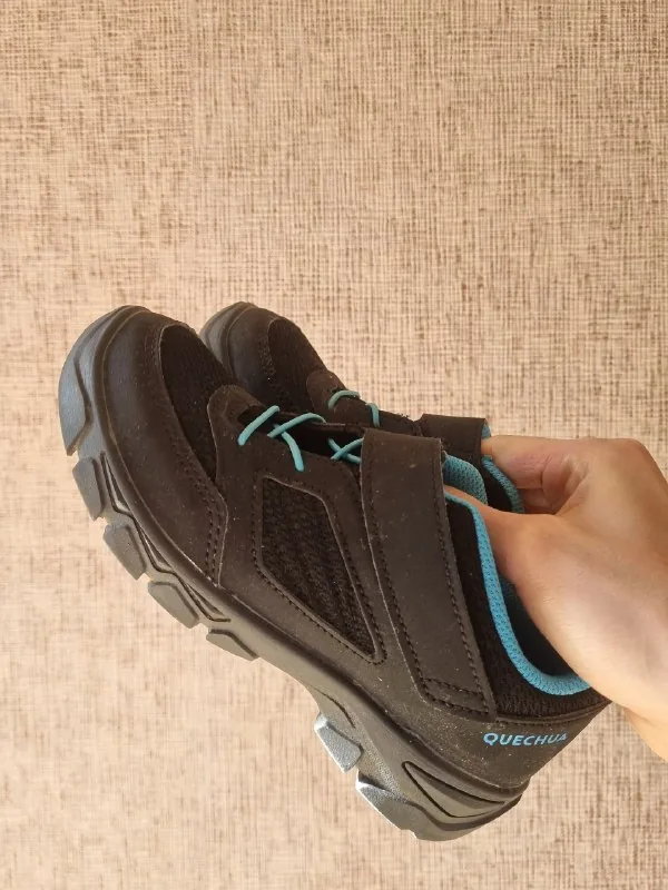 Детская походная обувь Decathlon Quechua NH100 1