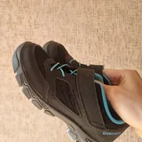 Детская походная обувь Decathlon Quechua NH100 1