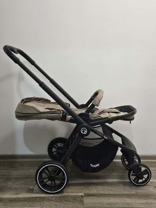 Коляска Rant Flex 3