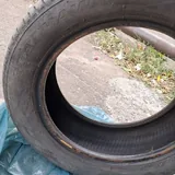 Летние шины 205/55 R16, 4 шт. 2