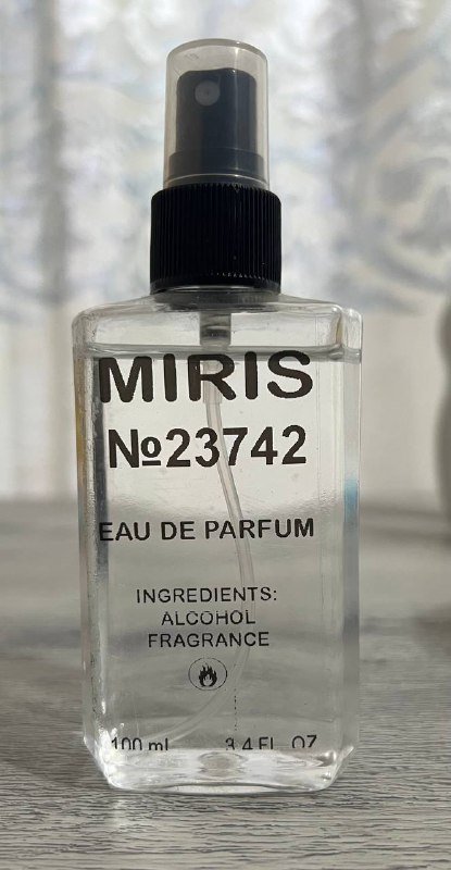 Духи I Am Ideal La Rive, духи Miris 4