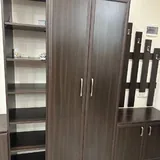 Мебель для прихожей комплект 2