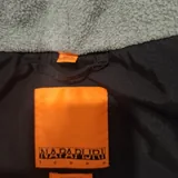 Napapijri Rainforest Pocket 1 Anorak, розмір M 8