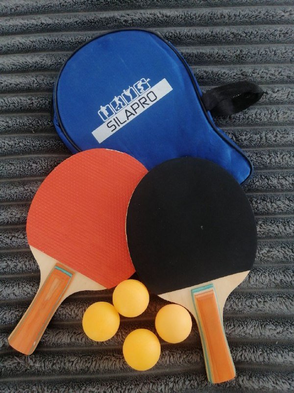 Набор для настольного тенниса