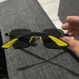 Ray-Ban Scuderia Ferrari Liteforce солнцезащитные очки 2