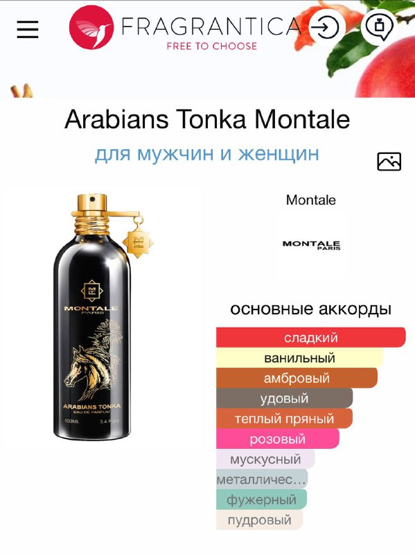 Отливант Rumeur Lanvin, Pure XS For Her Rabanne, Arabians Tonka Montale, аналог Kirke Tiziana Terenzi 6