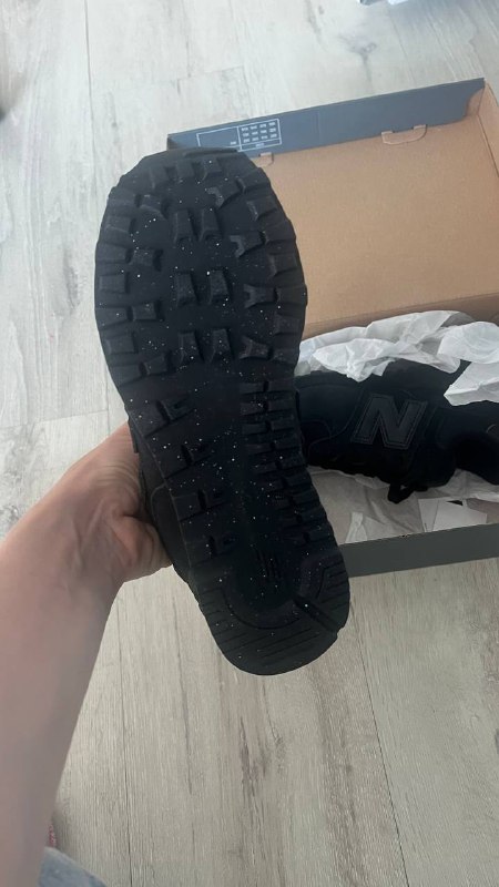 New Balance кроссовки 35,5, оригинал, новые 3