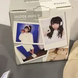 Чехлы для iPhone 13 Pro, фотоаппарат Fujifilm Instax Mini 9, туфли 3