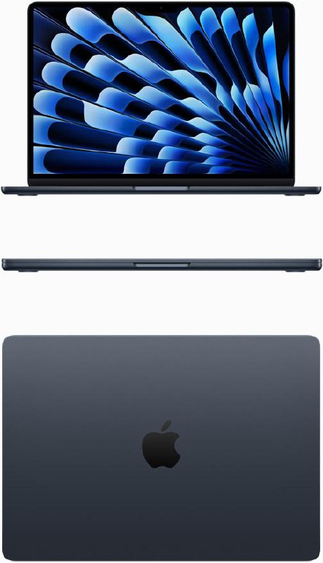 Apple Macbook Air процессор M4 24Гб 512Гб SSD 2