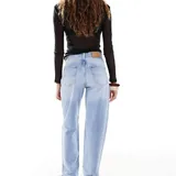 Tommy Jeans Charlie и Lula джинсы 7