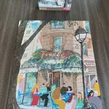Пазлы, коллекция пазлов 3