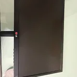Монитор CRUA CR270C, монитор LG 21.5" 4