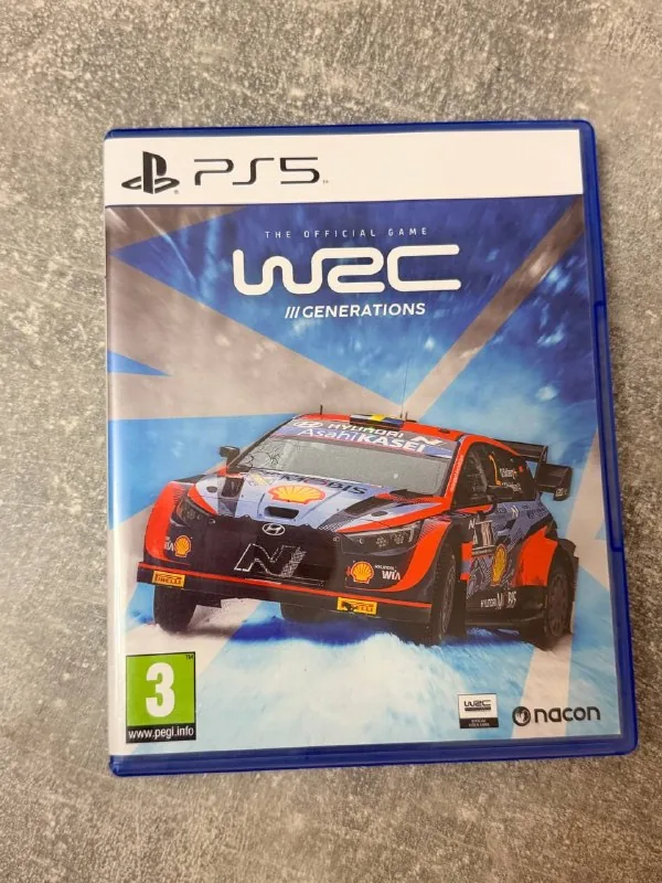 Игры PS5, игры PS4 1