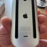 Apple Mouse и iPod U2 2 2