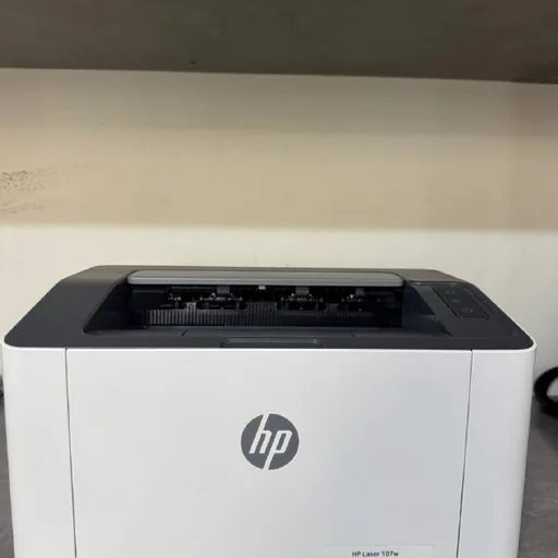 HP Laser 107w принтер