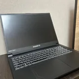Ноутбук Gigabyte G6 KF 2024 1
