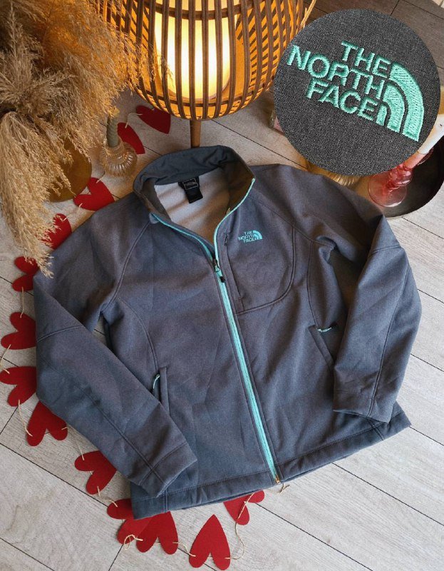 Термо-куртки Nike ACG, Jack Wolfskin, The North Face женский 3