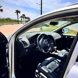 Audi Q7 3