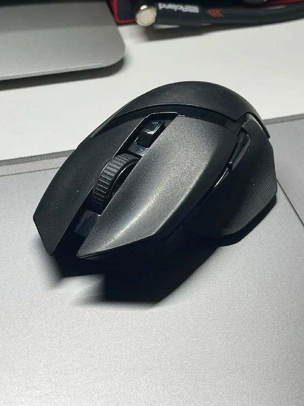 Razer Basilisk X HyperSpeed мышь 1