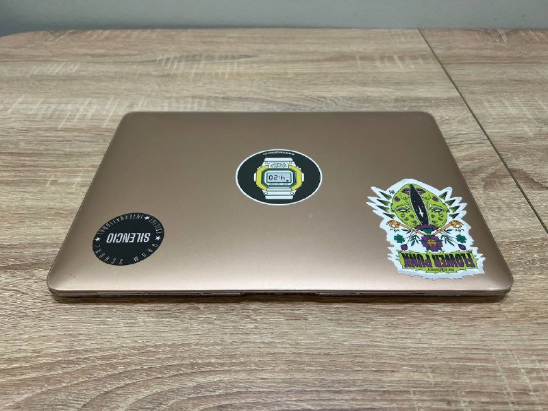 MacBook Air 13 2020 M1, кейс, чехол, питание 2