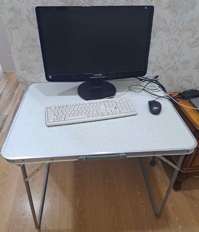 Монитор 23" Philips MWE1230