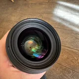 Sony FE 100mm F2.8 STF GM OSS, Sigma 35 1.4 3