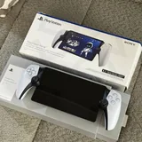 PlayStation Portal портативная консоль 1