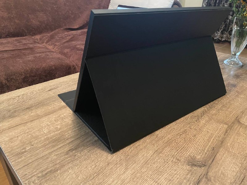 Портативный монитор Uperfect K118 18 дюймов 2K 144Hz 4