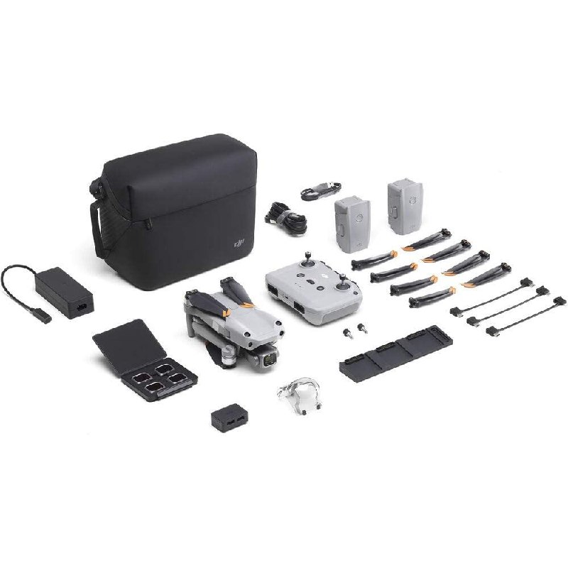 Dji air 2s fly more combo